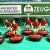 Zeugo 446 Bayer Leverkusen HW